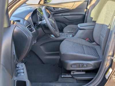2023 Chevrolet Equinox FWD 4dr LT w/1LT