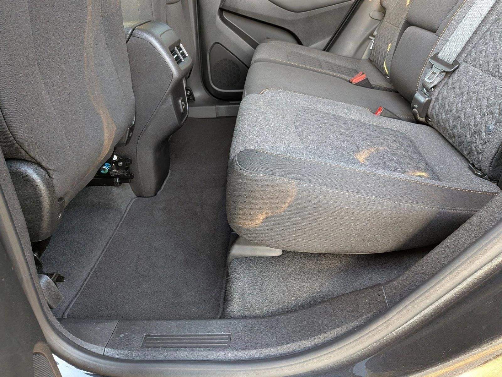 2023 Chevrolet Equinox FWD 4dr LT w/1LT