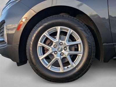 2023 Chevrolet Equinox FWD 4dr LT w/1LT