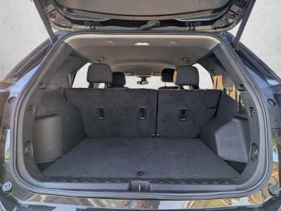 2023 Chevrolet Equinox FWD 4dr LT w/1LT