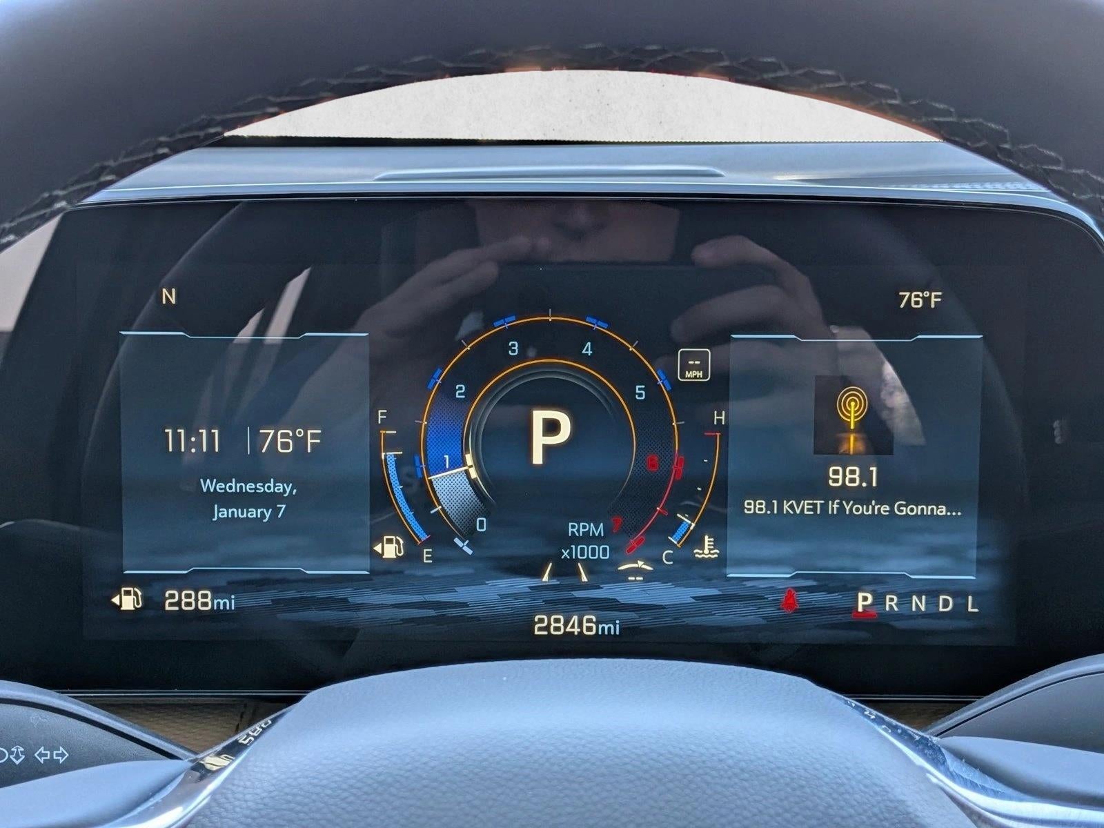 2026 Chevrolet Equinox FWD ACTIV