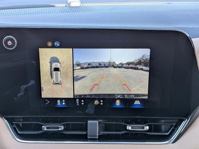 2026 Chevrolet Equinox FWD ACTIV