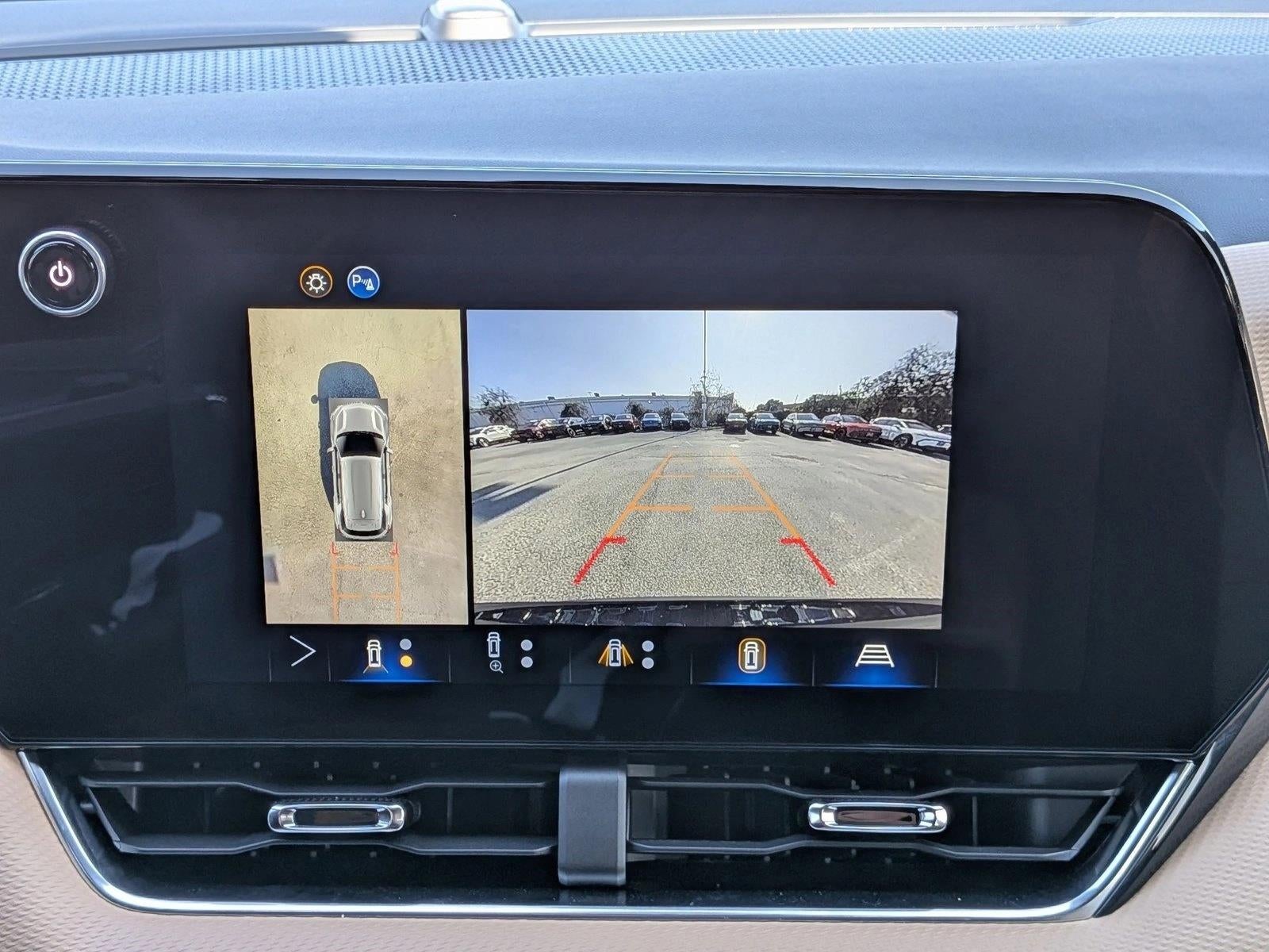 2026 Chevrolet Equinox FWD ACTIV