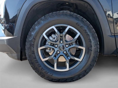 2026 Chevrolet Equinox FWD ACTIV