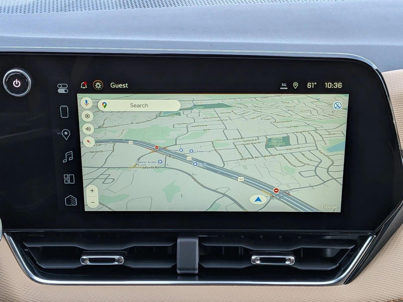 2026 Chevrolet Equinox FWD ACTIV