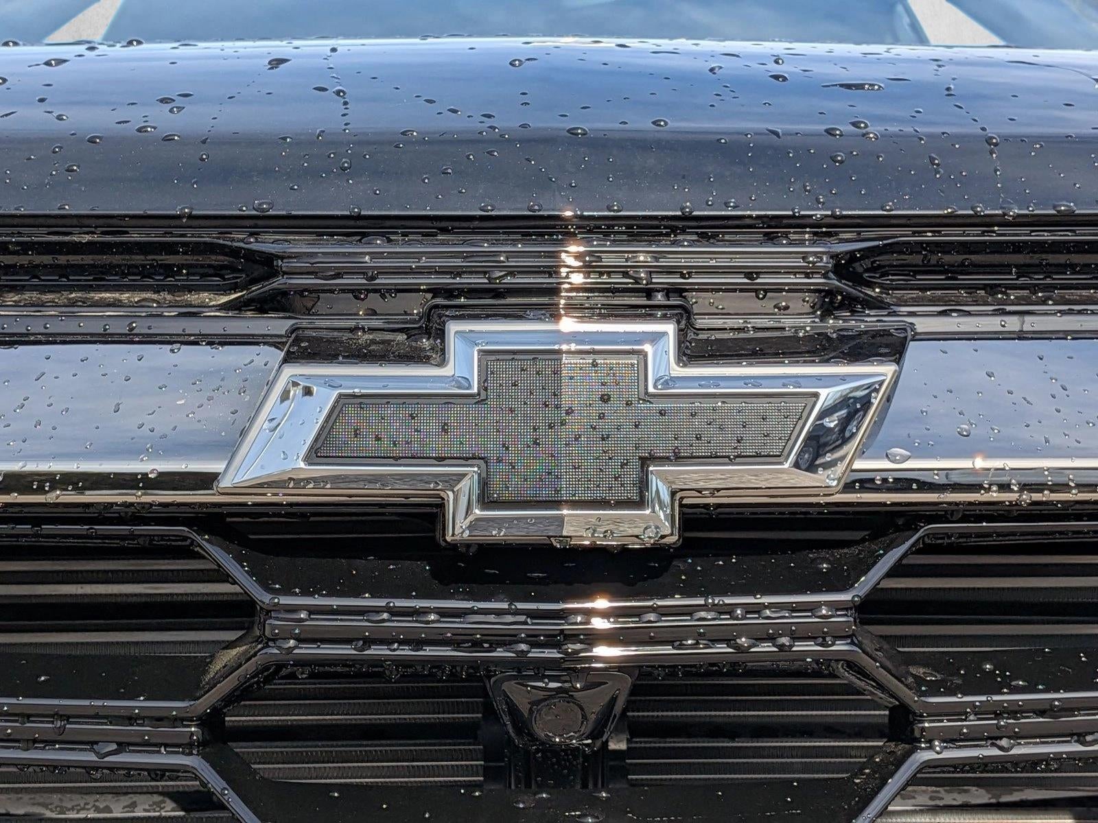 2026 Chevrolet Equinox FWD ACTIV