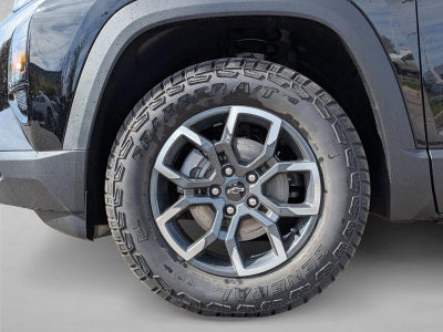 2026 Chevrolet Equinox FWD ACTIV