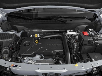 2026 Chevrolet Equinox FWD ACTIV