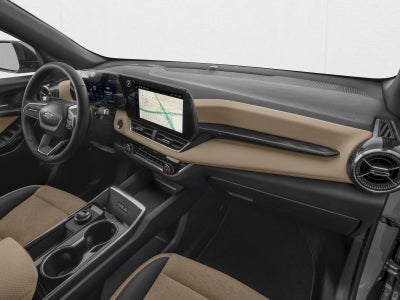 2026 Chevrolet Equinox FWD ACTIV