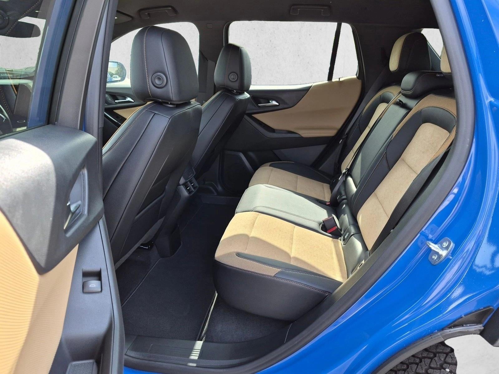 2026 Chevrolet Equinox FWD ACTIV