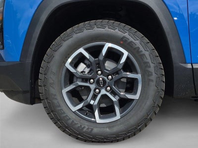 2026 Chevrolet Equinox FWD ACTIV