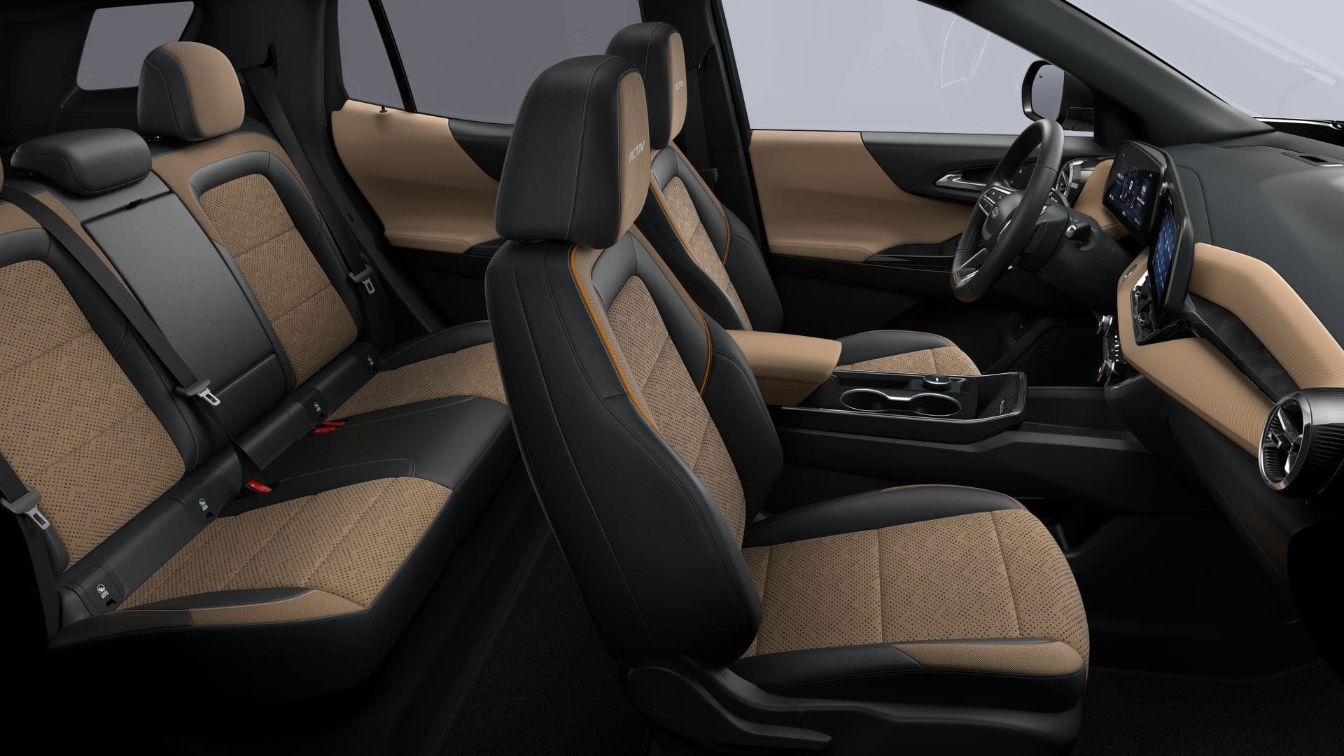 2026 Chevrolet Equinox FWD ACTIV