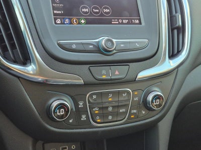 2024 Chevrolet Equinox FWD LT