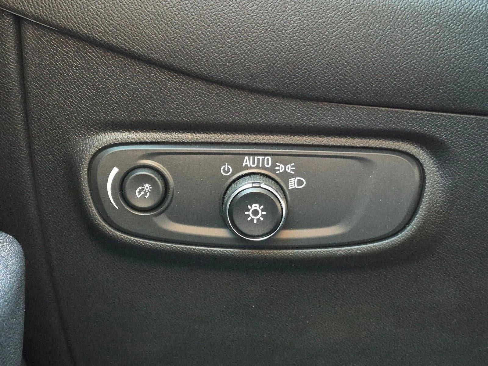 2024 Chevrolet Equinox FWD LT