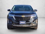 2024 Chevrolet Equinox FWD LT
