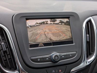2024 Chevrolet Equinox FWD LT