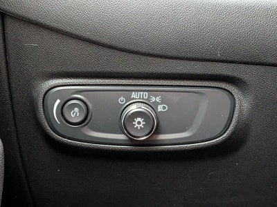 2024 Chevrolet Equinox FWD LT