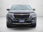2024 Chevrolet Equinox FWD LT