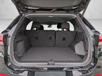 2024 Chevrolet Equinox FWD LT