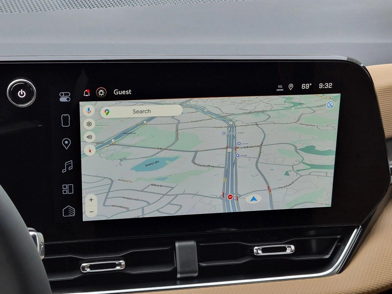 2026 Chevrolet Equinox FWD ACTIV