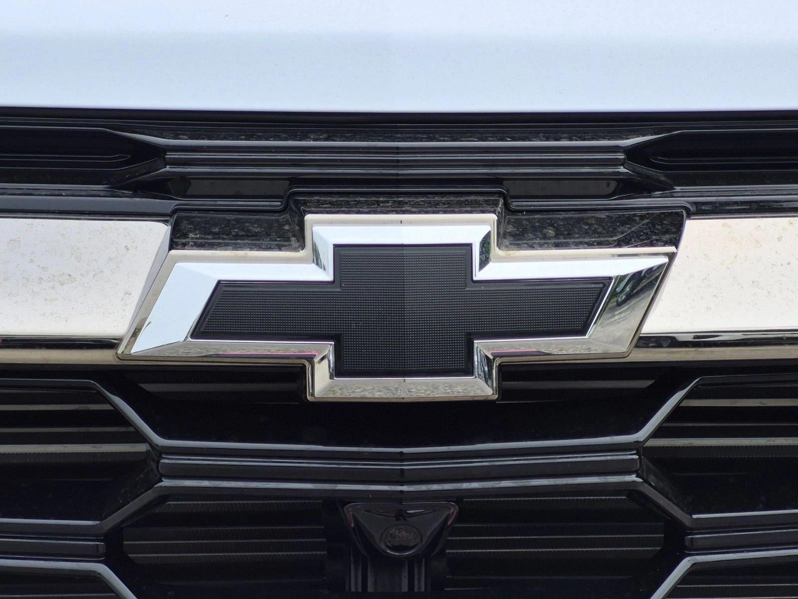 2026 Chevrolet Equinox FWD ACTIV