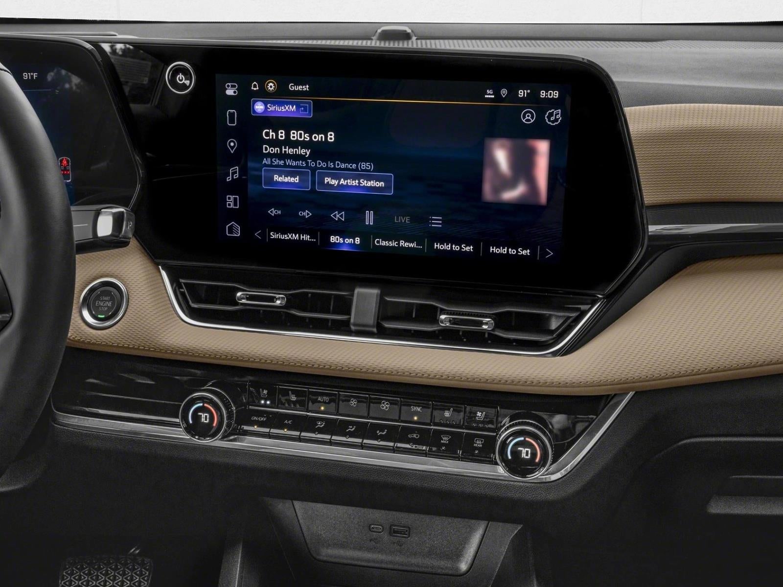 2026 Chevrolet Equinox FWD ACTIV