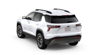 2026 Chevrolet Equinox FWD ACTIV