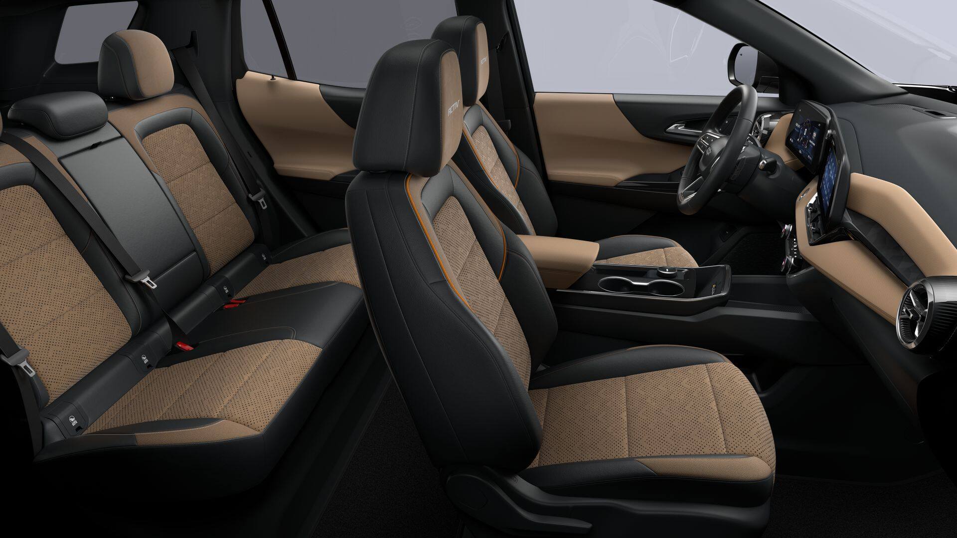 2026 Chevrolet Equinox FWD ACTIV