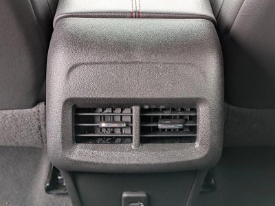 2023 Chevrolet Equinox FWD RS