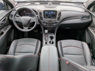 2023 Chevrolet Equinox FWD RS