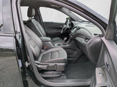 2023 Chevrolet Equinox FWD RS