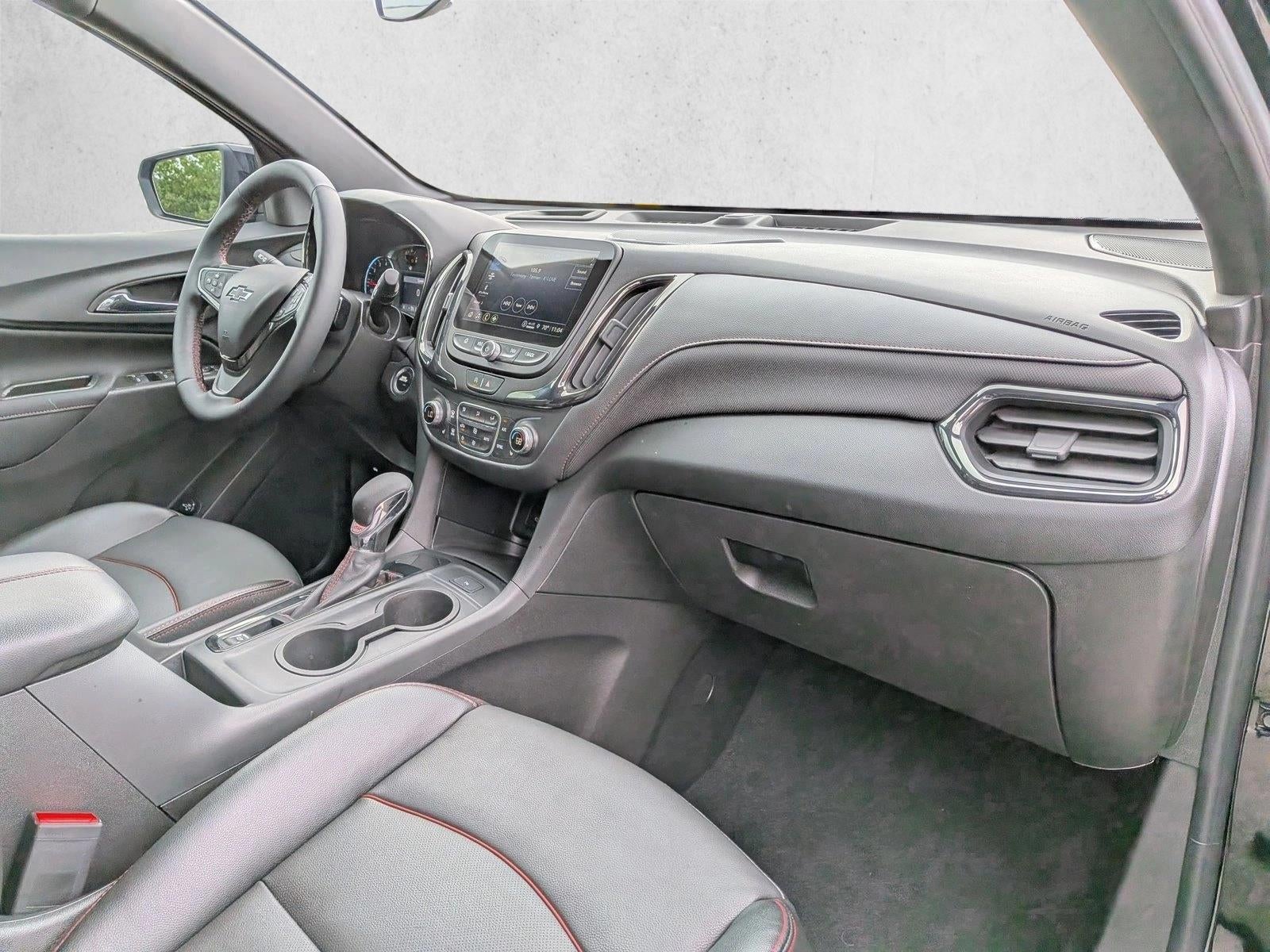 2023 Chevrolet Equinox FWD RS