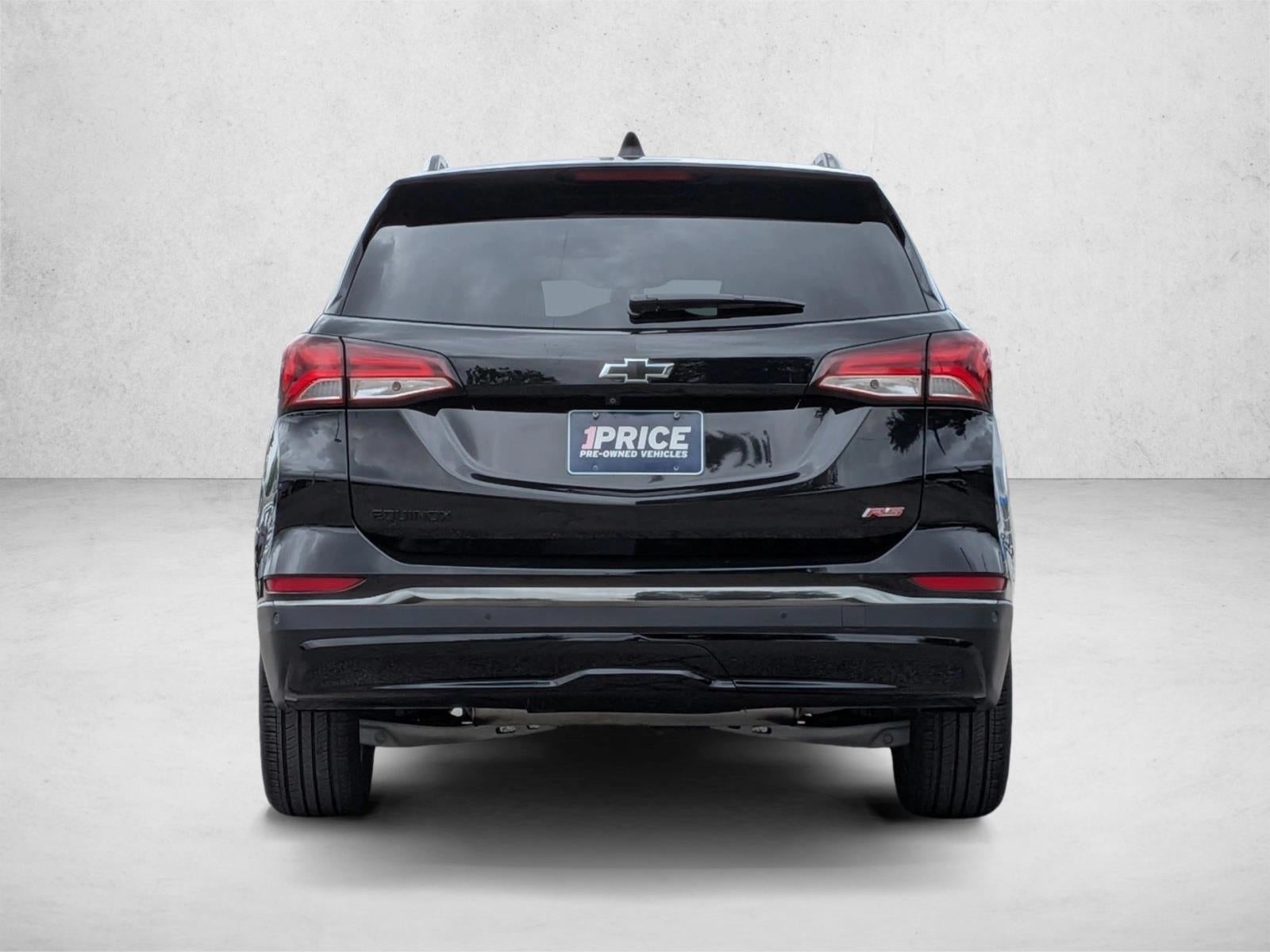 2023 Chevrolet Equinox FWD RS