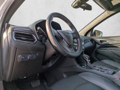 2024 Chevrolet Equinox FWD RS