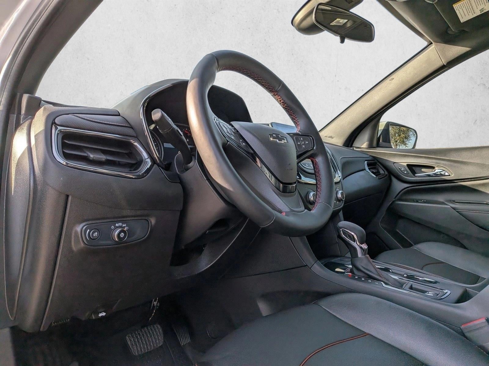 2024 Chevrolet Equinox FWD RS