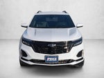 2024 Chevrolet Equinox FWD RS
