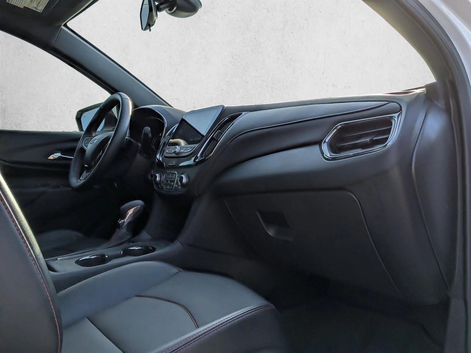 2024 Chevrolet Equinox FWD RS