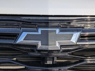 2024 Chevrolet Equinox FWD RS