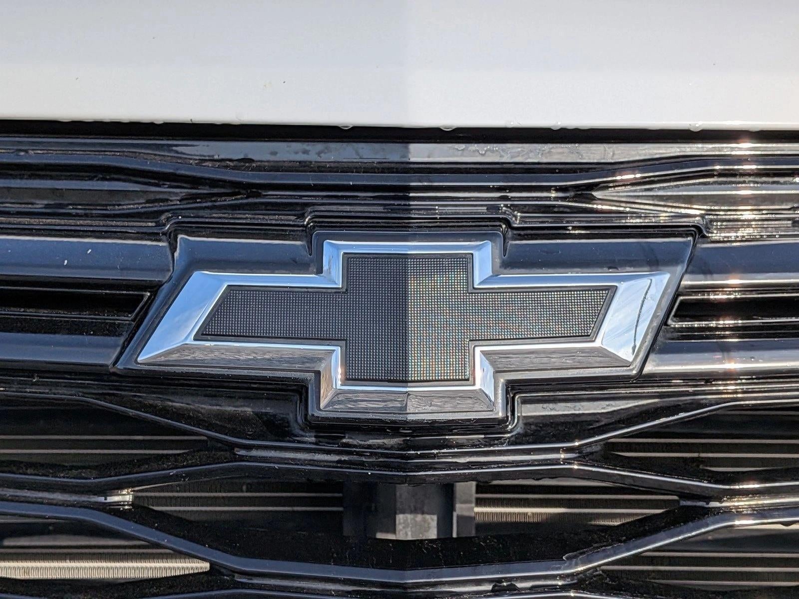 2024 Chevrolet Equinox FWD RS