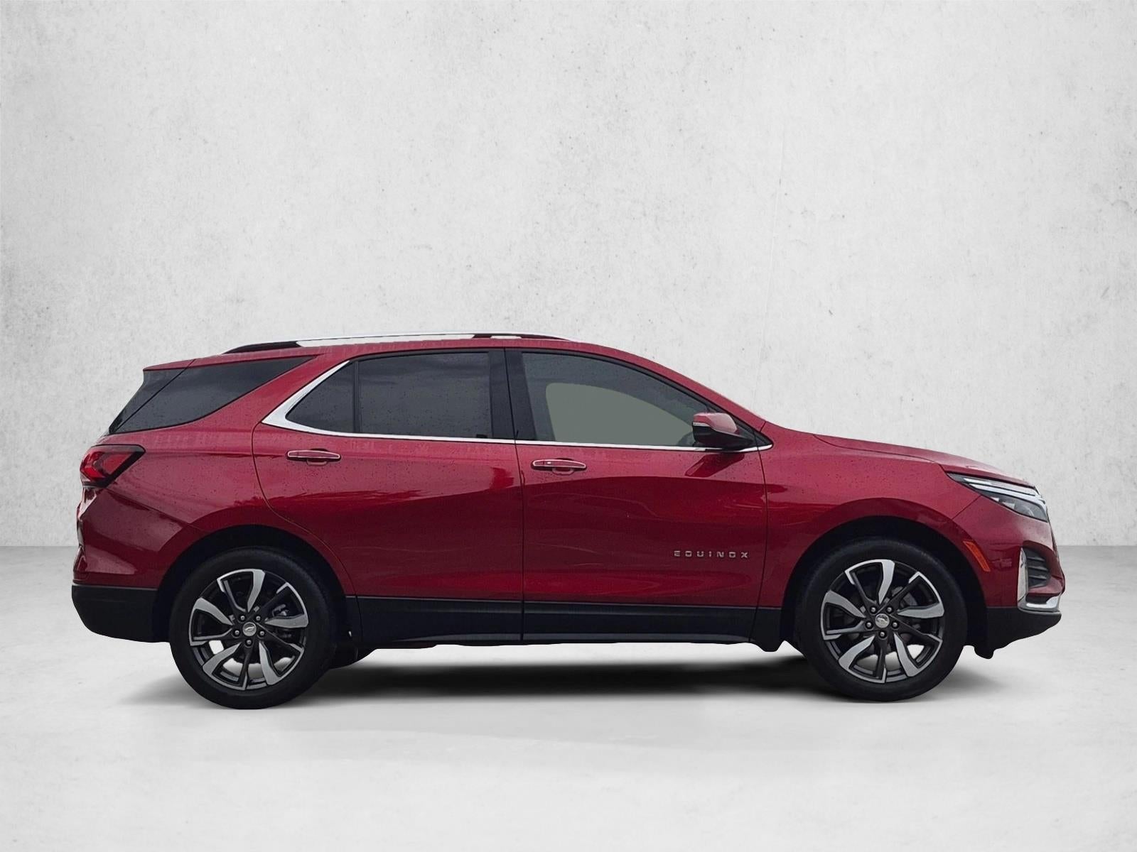 2023 Chevrolet Equinox FWD Premier