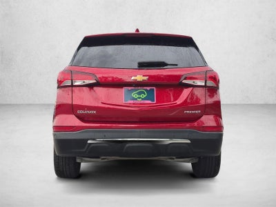2023 Chevrolet Equinox FWD Premier