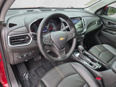 2023 Chevrolet Equinox FWD Premier
