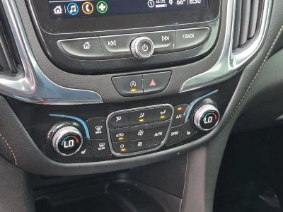 2023 Chevrolet Equinox FWD Premier