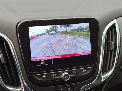 2023 Chevrolet Equinox FWD Premier