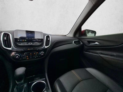 2023 Chevrolet Equinox FWD Premier