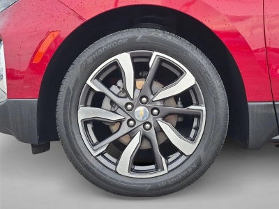2023 Chevrolet Equinox FWD Premier