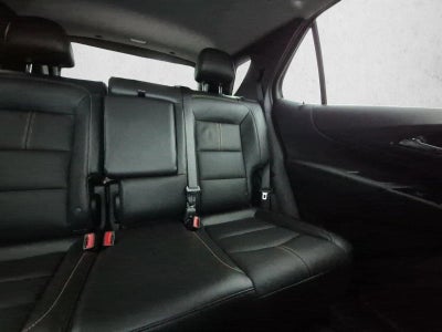 2023 Chevrolet Equinox FWD Premier