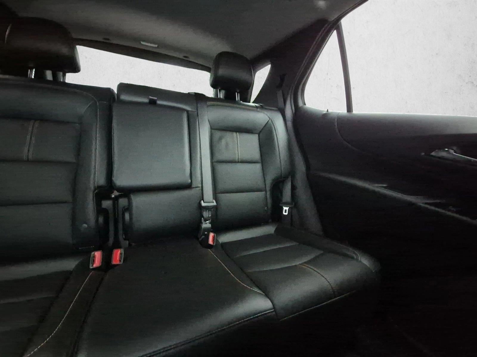 2023 Chevrolet Equinox FWD Premier