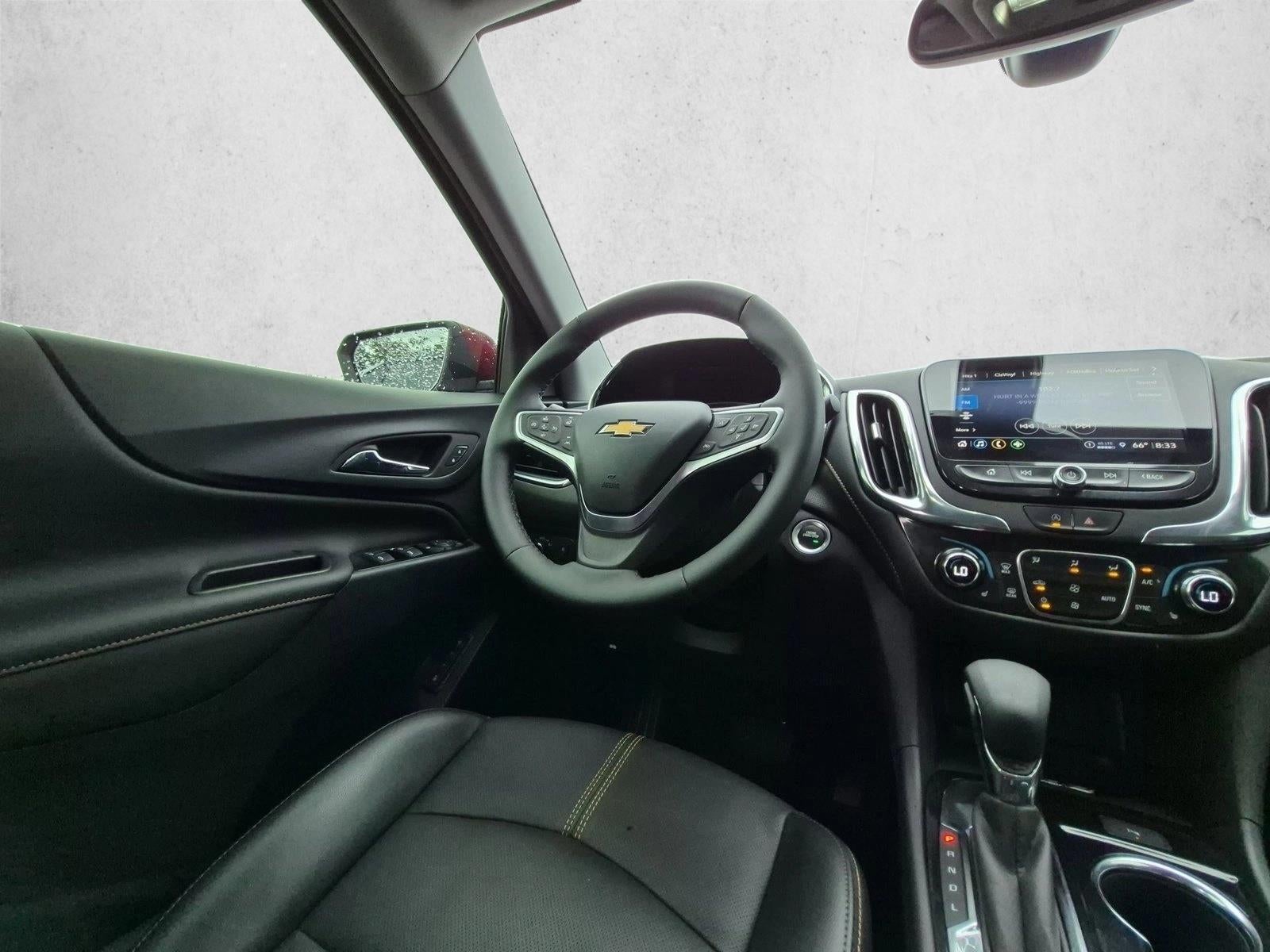 2023 Chevrolet Equinox FWD Premier