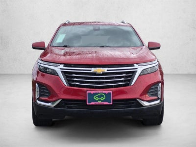 2023 Chevrolet Equinox FWD Premier
